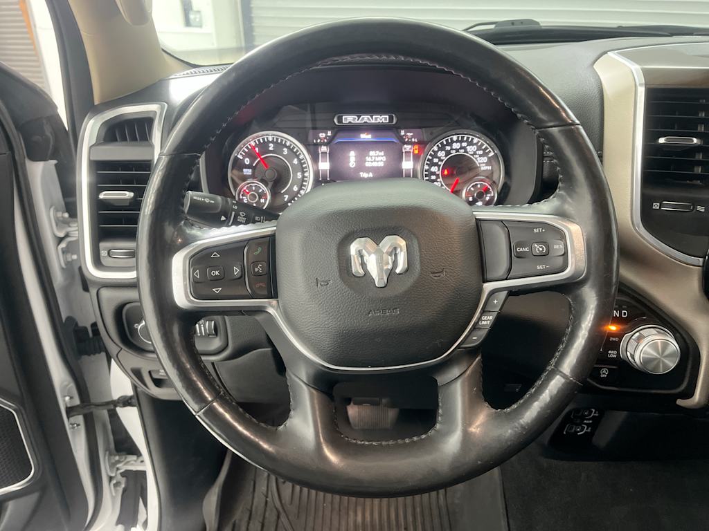 Thumbnail: 2021 RAM 1500 - 2