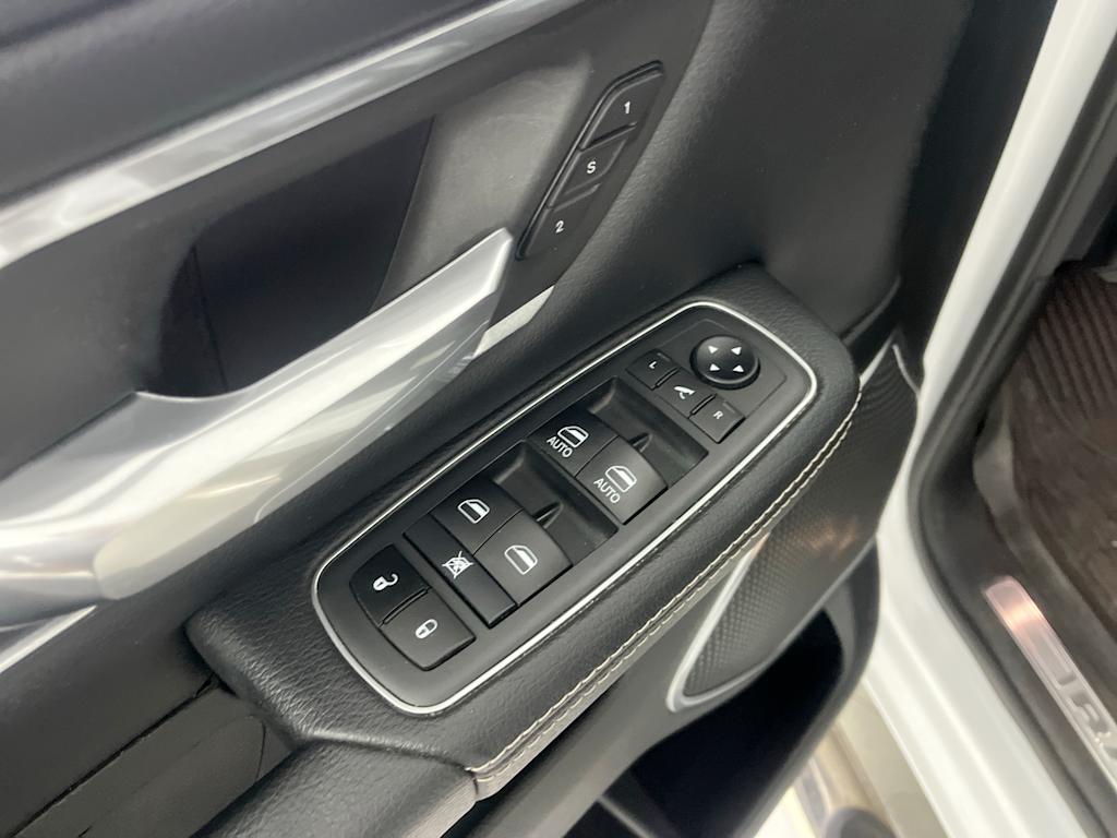 Thumbnail: 2021 RAM 1500 - 20