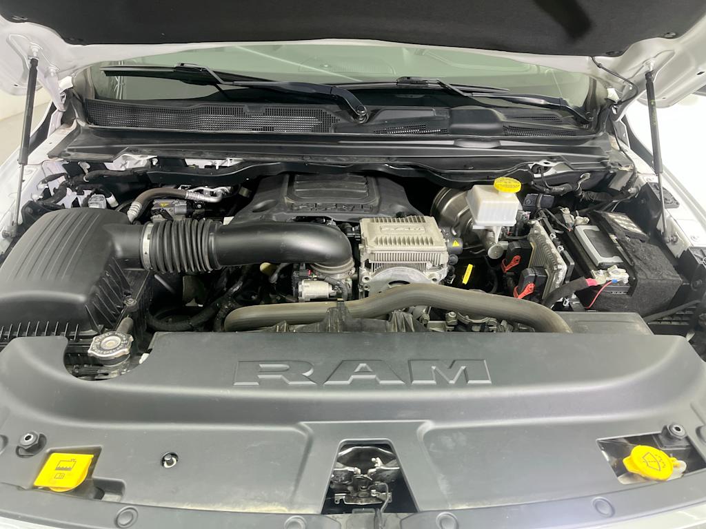 Thumbnail: 2021 RAM 1500 - 7