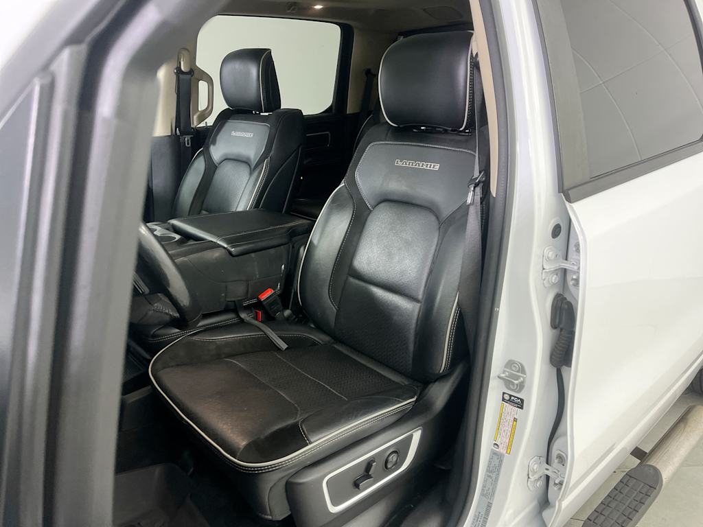 Thumbnail: 2021 RAM 1500 - 10