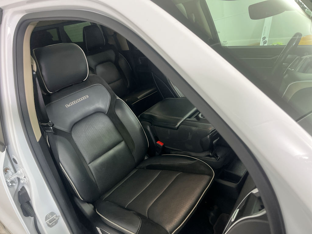 Thumbnail: 2021 RAM 1500 - 9