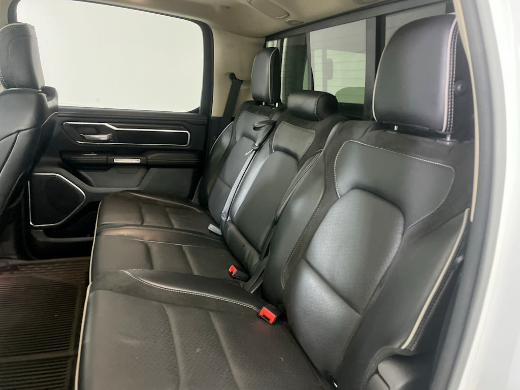 Thumbnail: 2021 RAM 1500 - 27