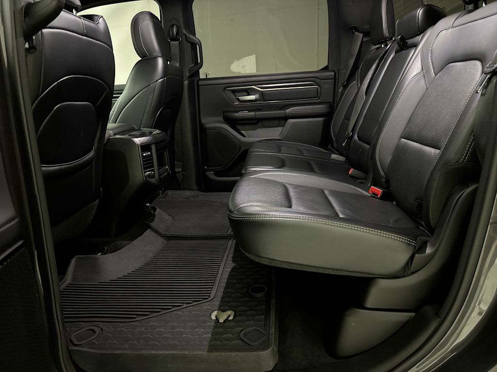 Thumbnail: 2023 RAM 1500 - 23