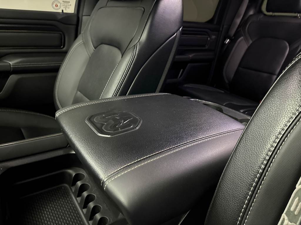 Thumbnail: 2023 RAM 1500 - 9
