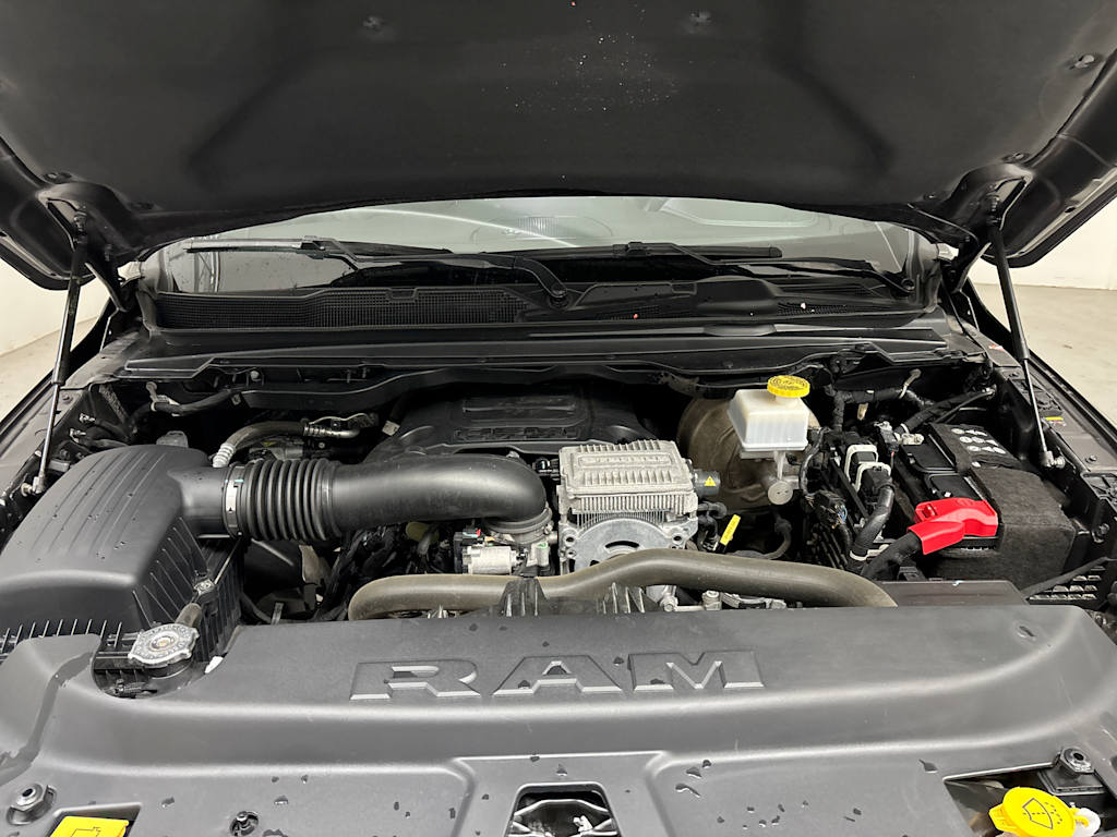 Thumbnail: 2023 RAM 1500 - 7