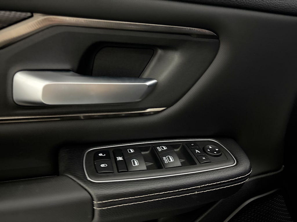 Thumbnail: 2023 RAM 1500 - 19