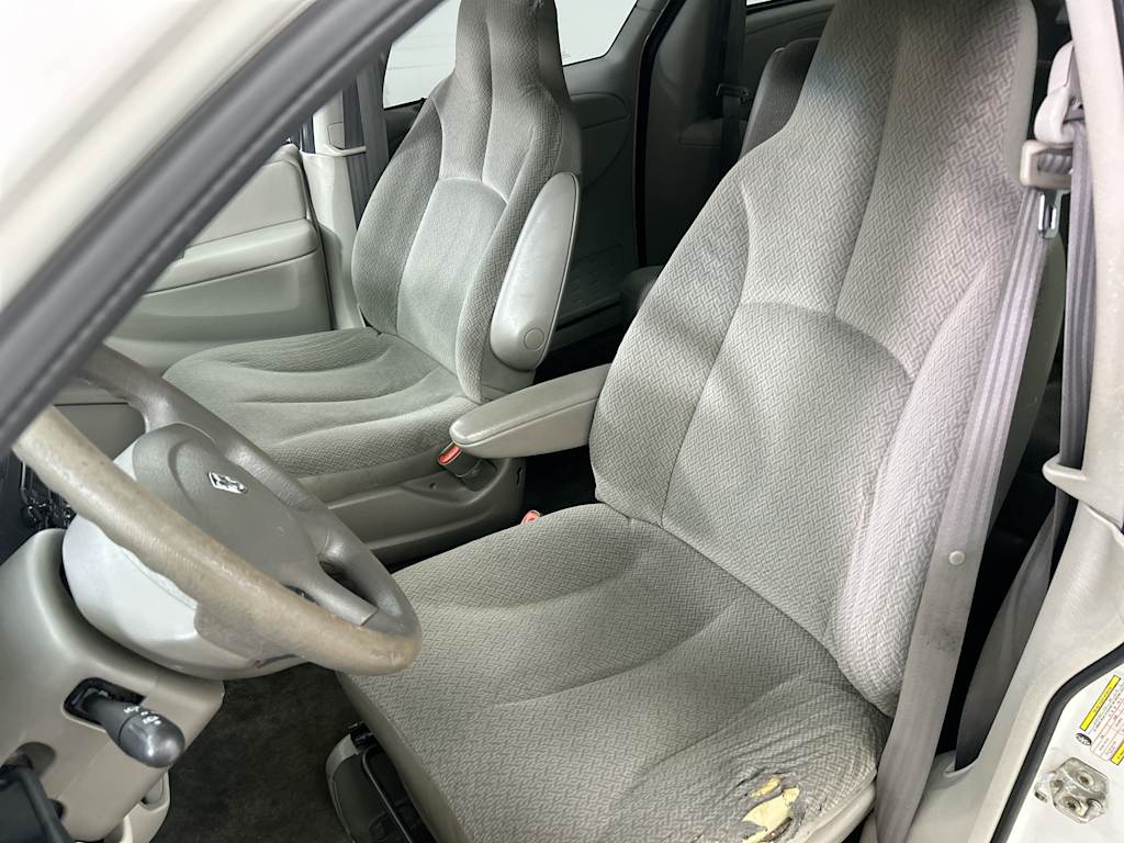 Thumbnail: 2005 Dodge Grand Caravan - 9