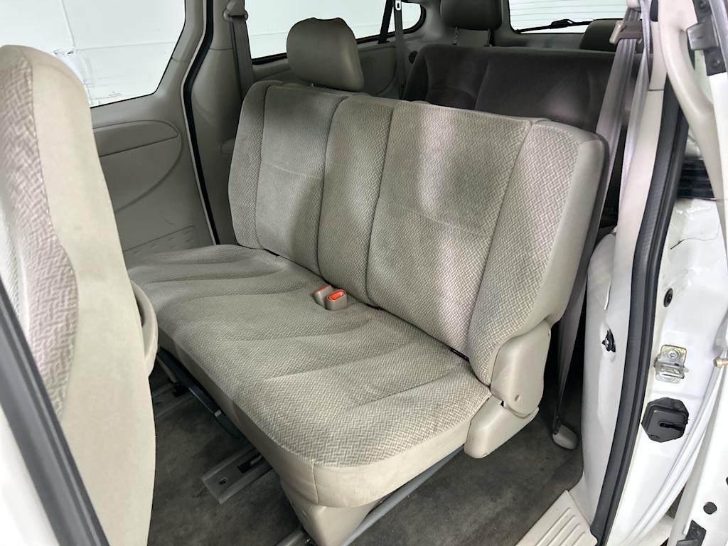 Thumbnail: 2005 Dodge Grand Caravan - 11