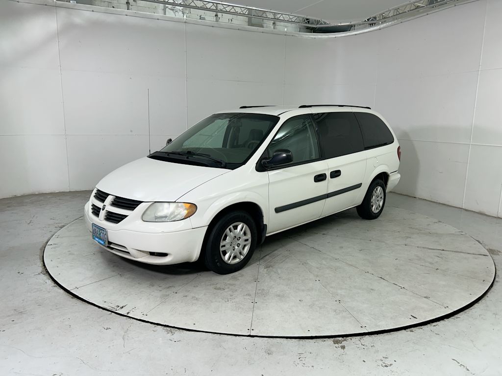 Thumbnail: 2005 Dodge Grand Caravan - 6