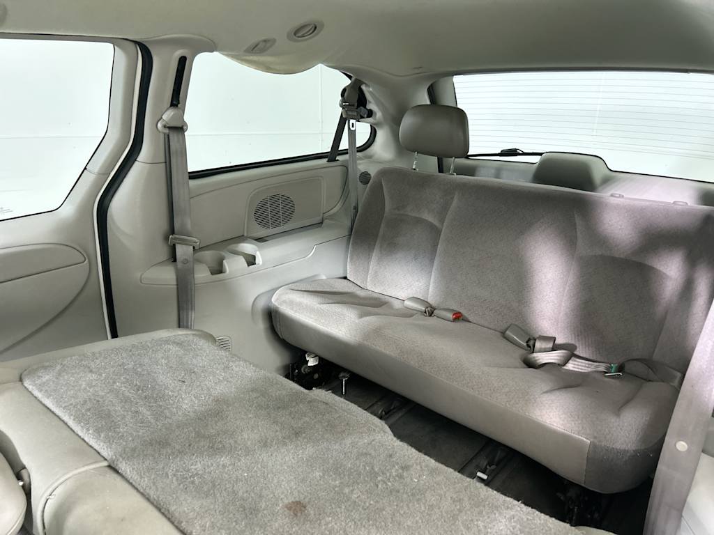 Thumbnail: 2005 Dodge Grand Caravan - 24