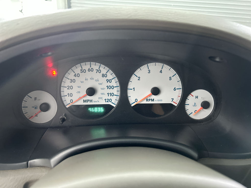 Thumbnail: 2005 Dodge Grand Caravan - 13