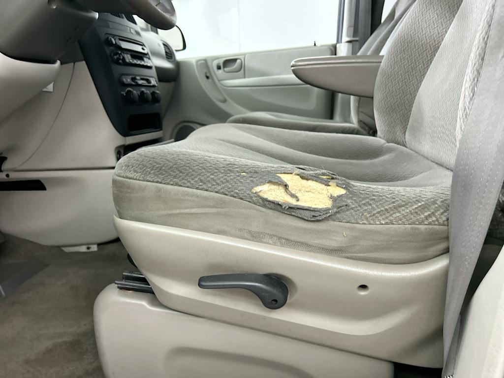 Thumbnail: 2005 Dodge Grand Caravan - 20