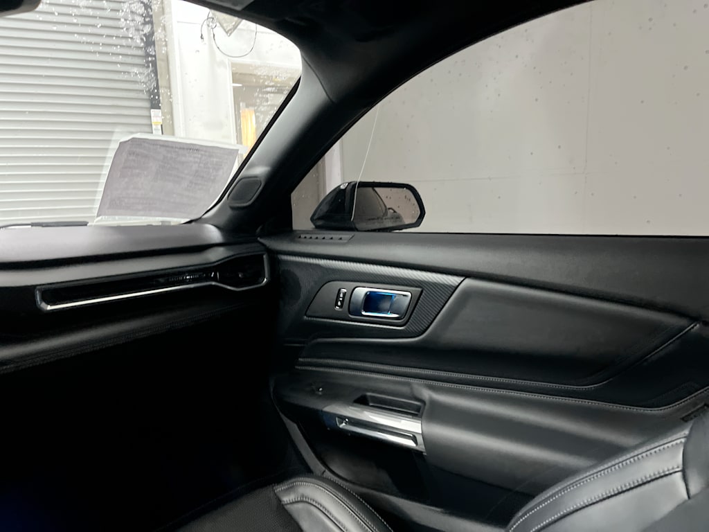 Thumbnail: 2024 Ford Mustang - 22