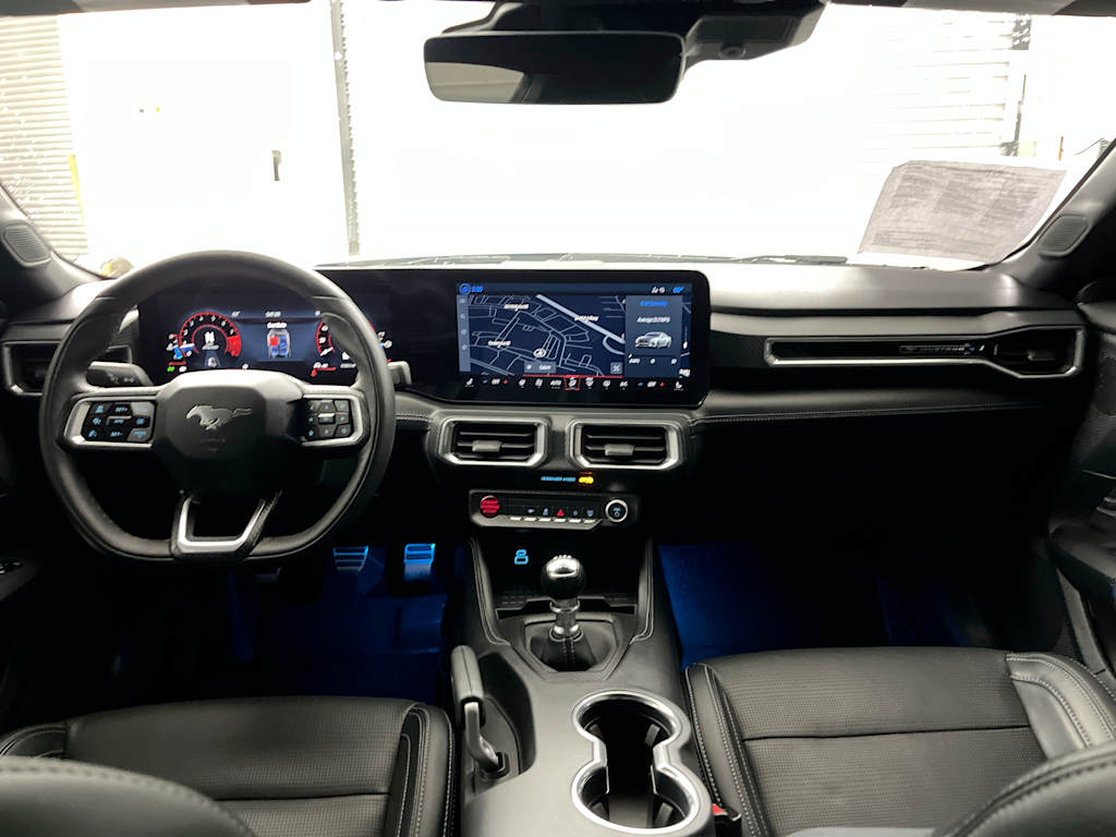 Thumbnail: 2024 Ford Mustang - 2