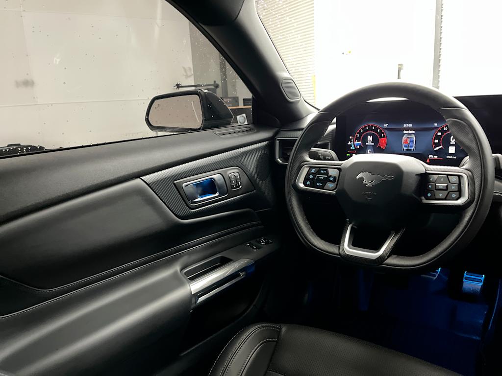 Thumbnail: 2024 Ford Mustang - 9