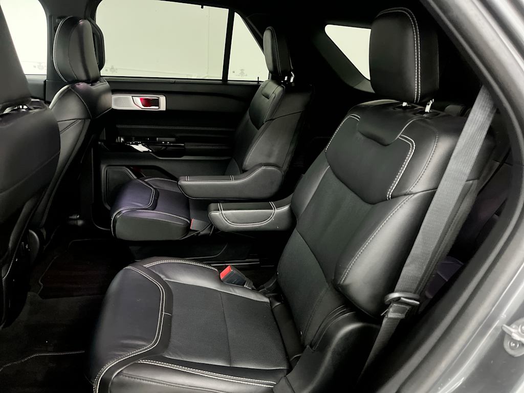 Thumbnail: 2022 Ford Explorer - 29
