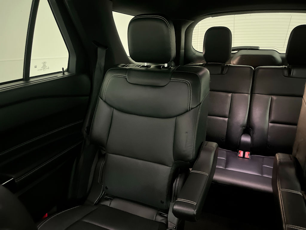 Thumbnail: 2022 Ford Explorer - 11