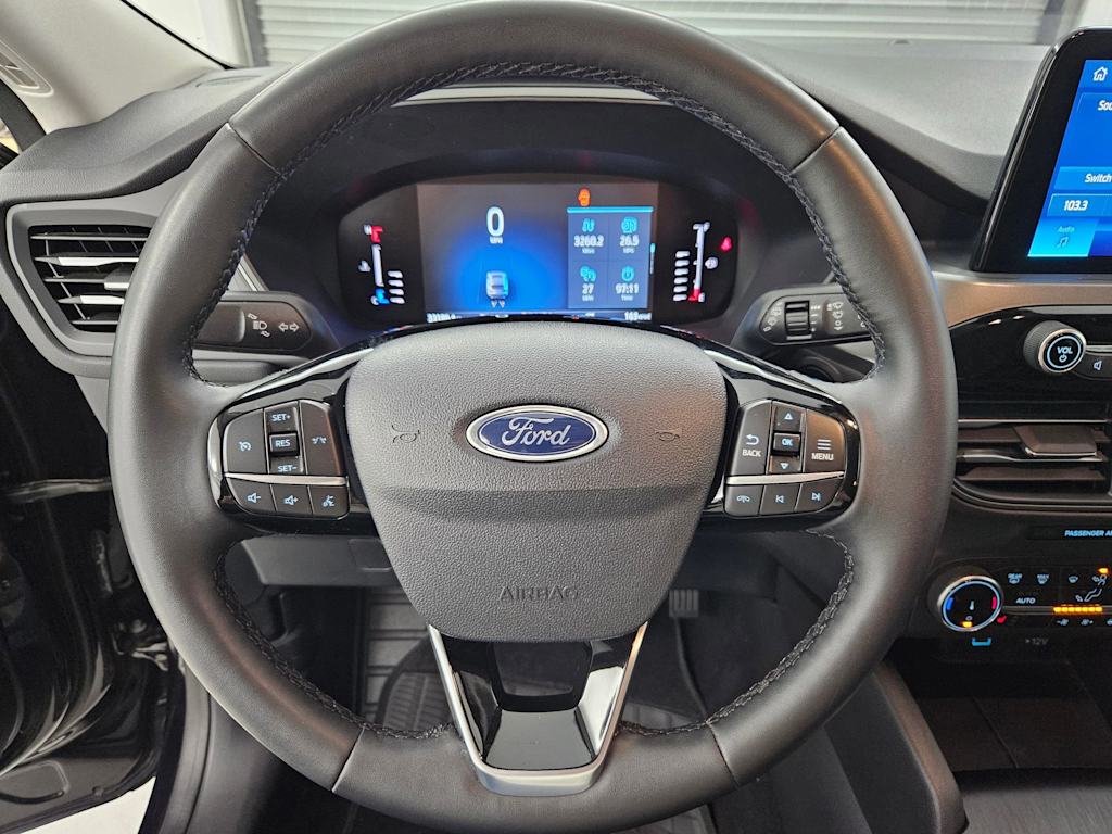 2023 Ford Escape Active 14