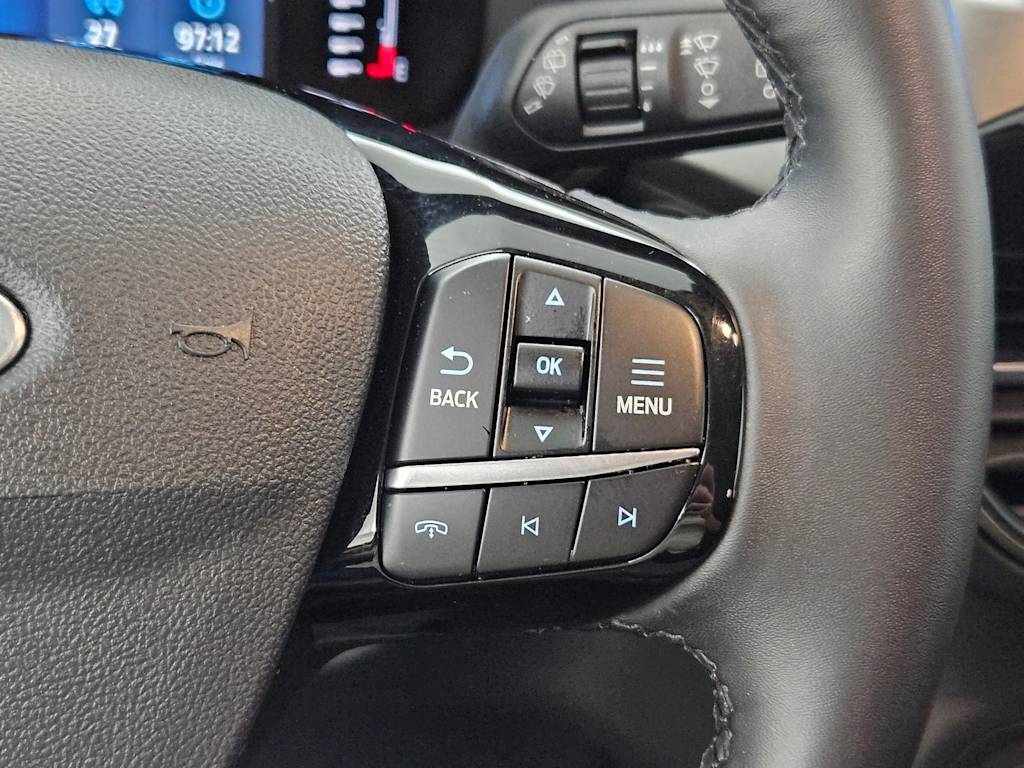 2023 Ford Escape Active 28