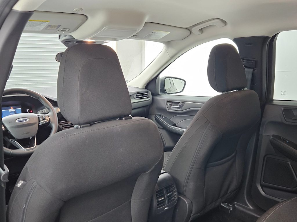 2023 Ford Escape Active 12