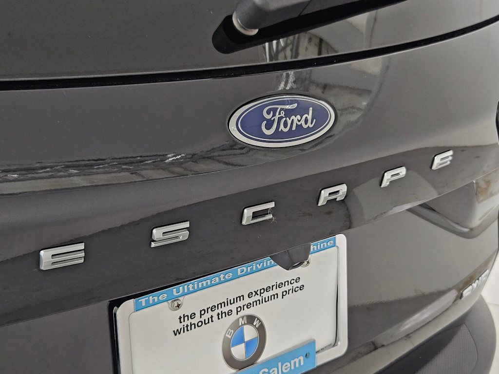 2023 Ford Escape Active 23
