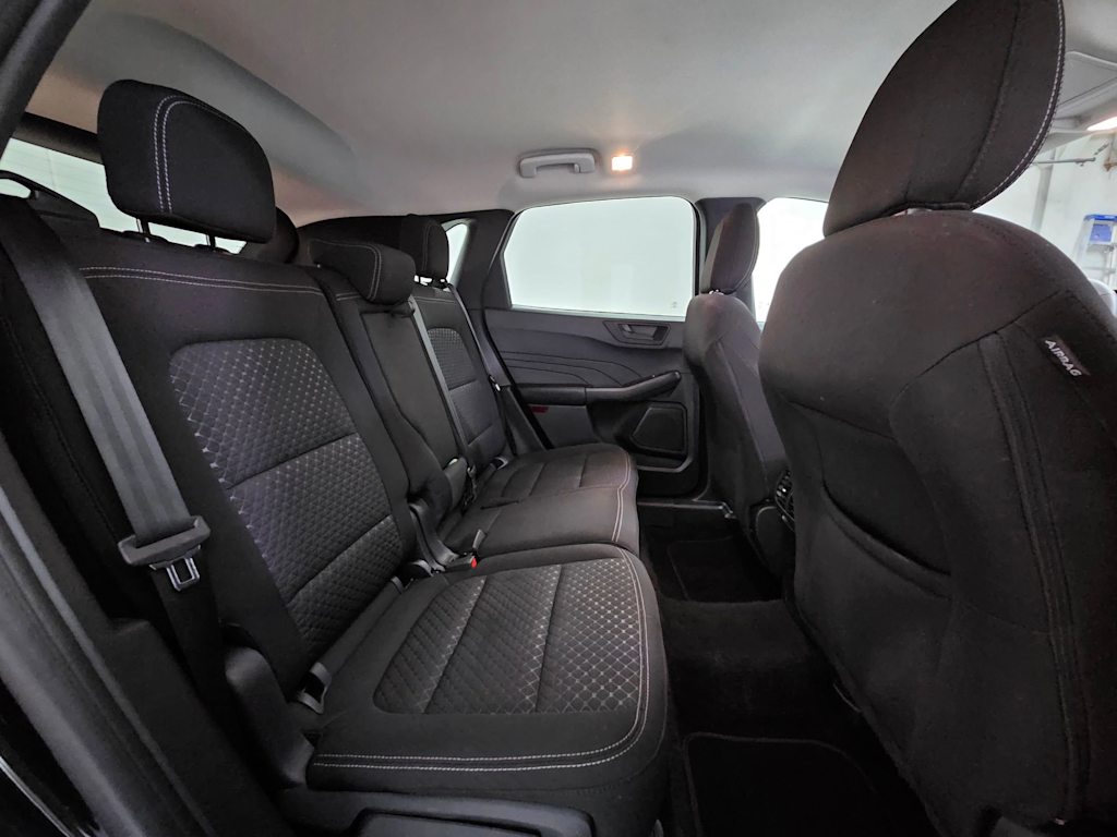 2023 Ford Escape Active 25