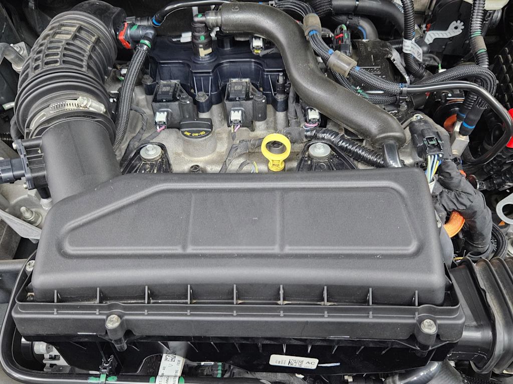 2023 Ford Escape Active 9