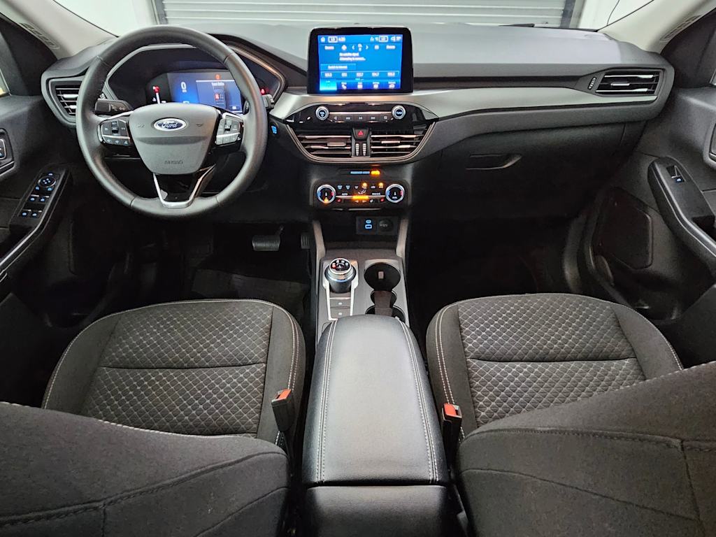2023 Ford Escape Active 10