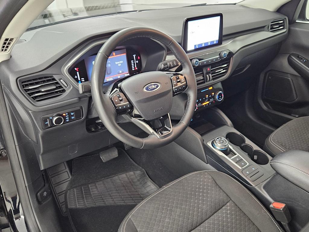 2023 Ford Escape Active 2