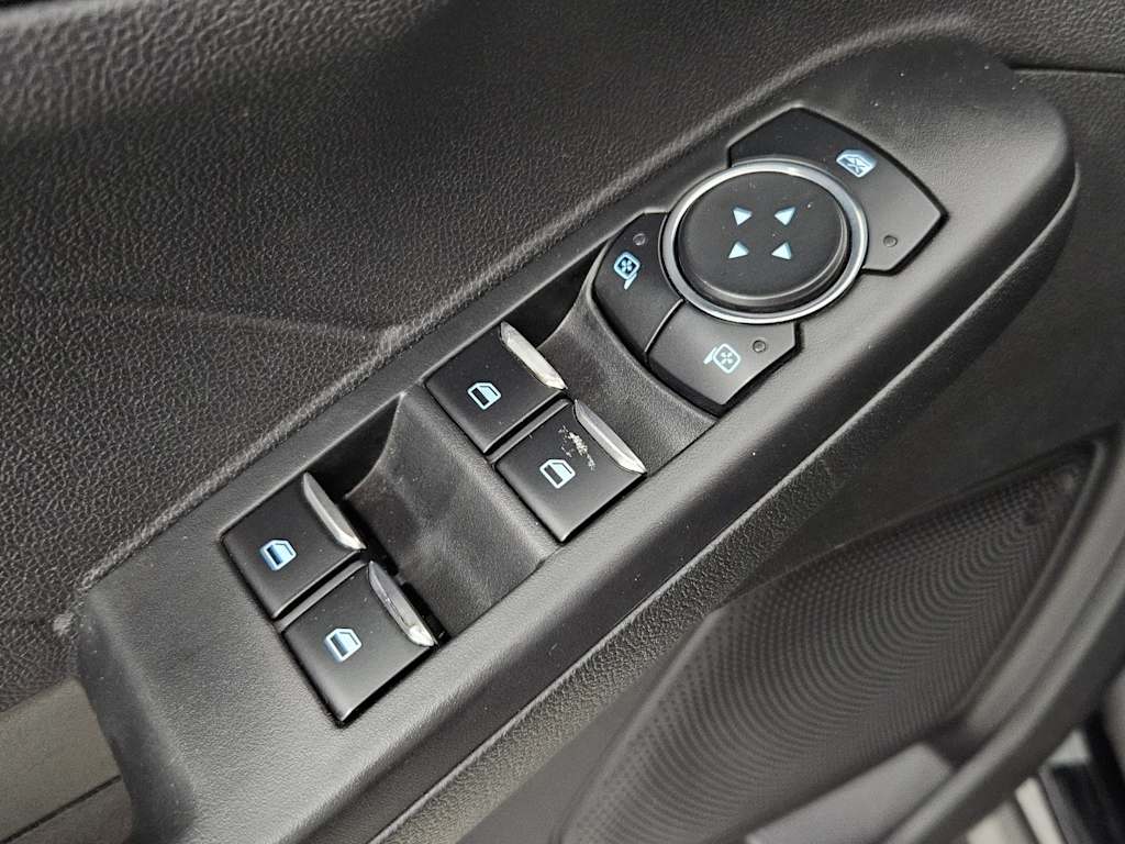 2023 Ford Escape Active 24
