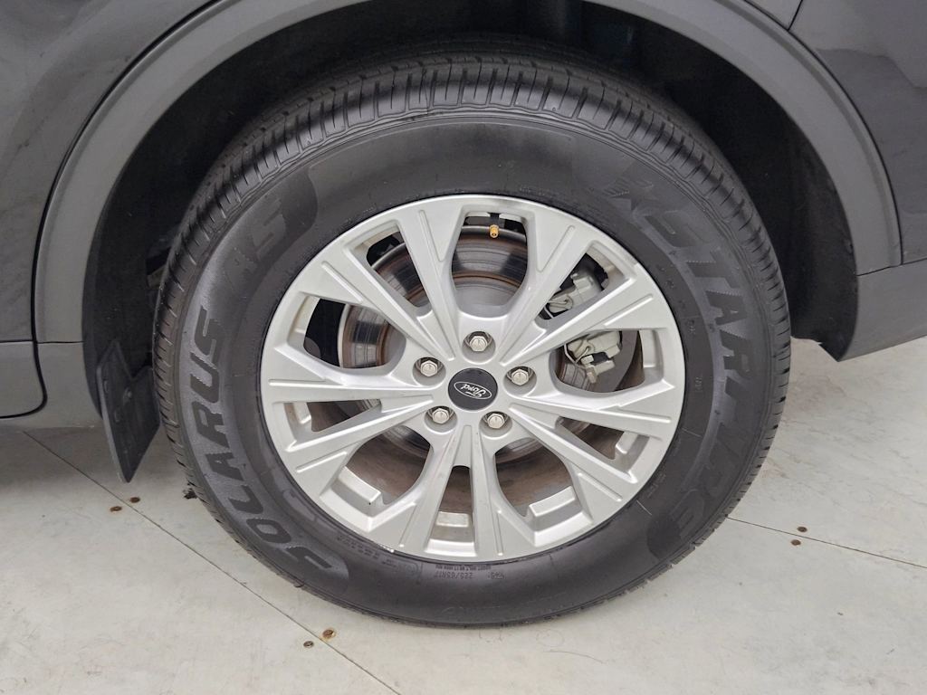 2023 Ford Escape Active 8