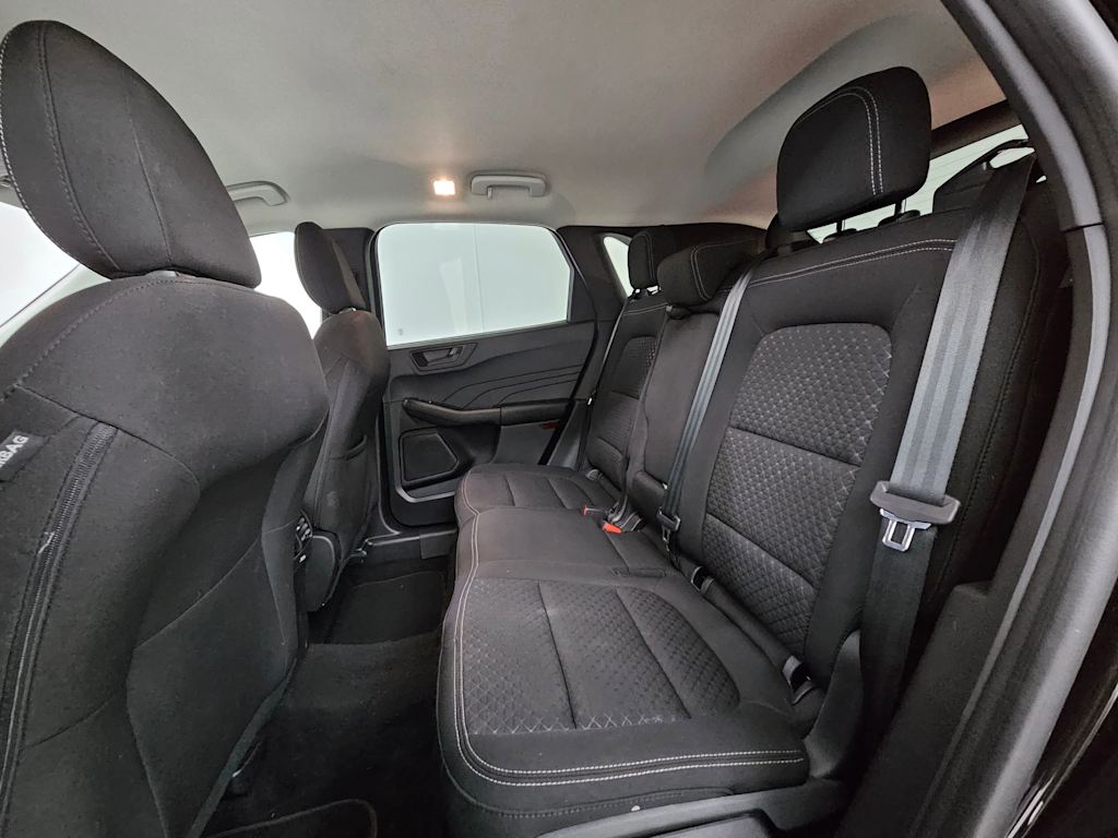 2023 Ford Escape Active 13