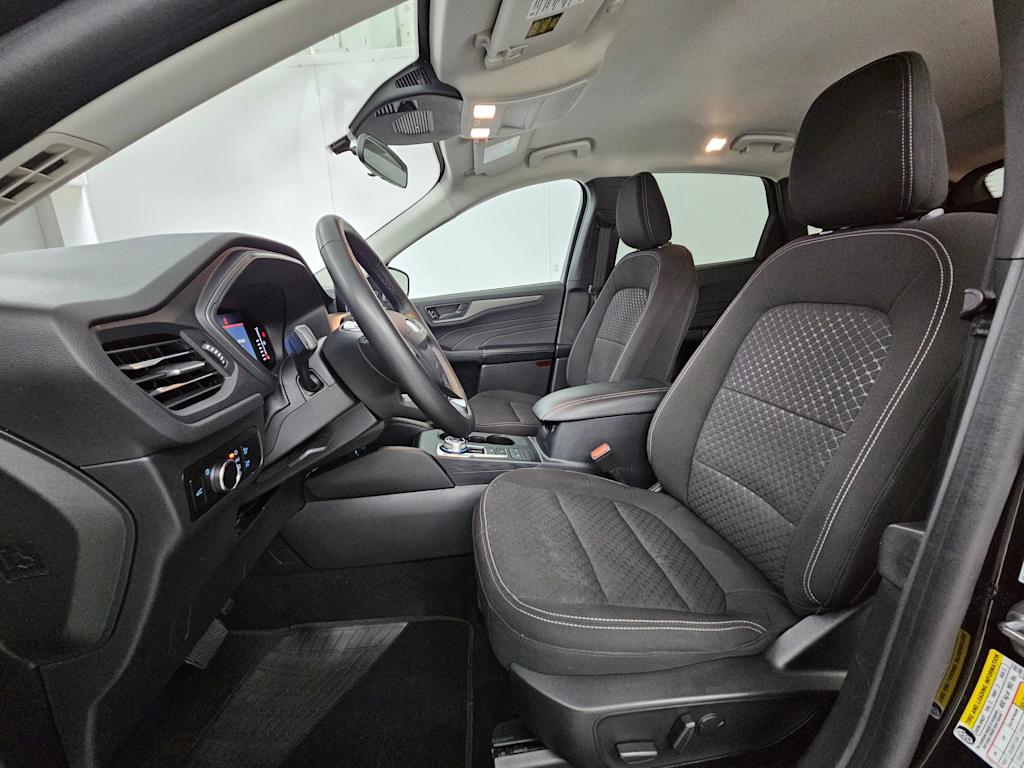 2023 Ford Escape Active 11