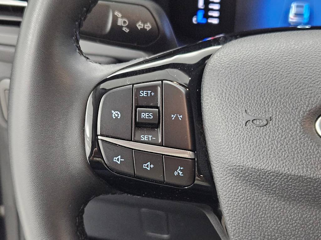 2023 Ford Escape Active 27