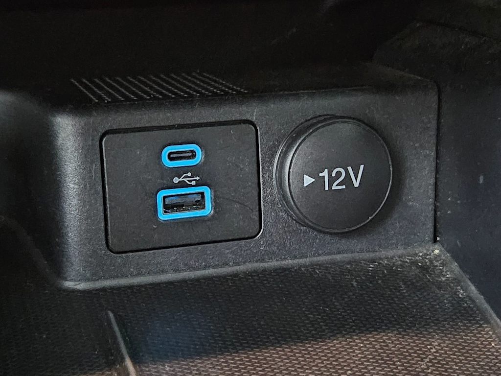 2023 Ford Escape Active 31