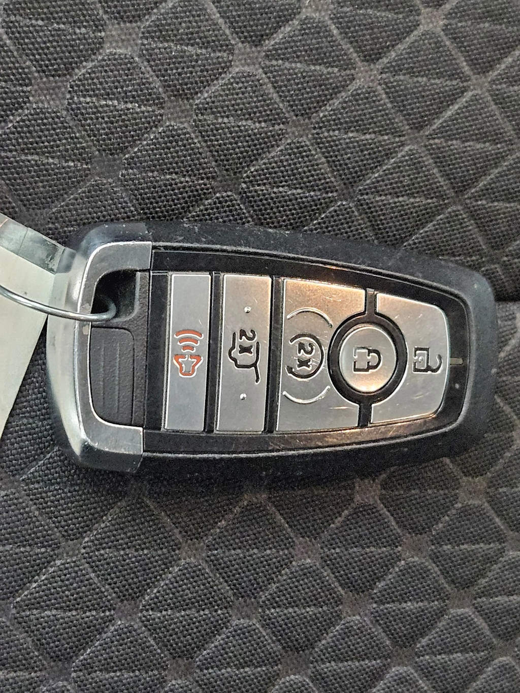 2023 Ford Escape Active 19
