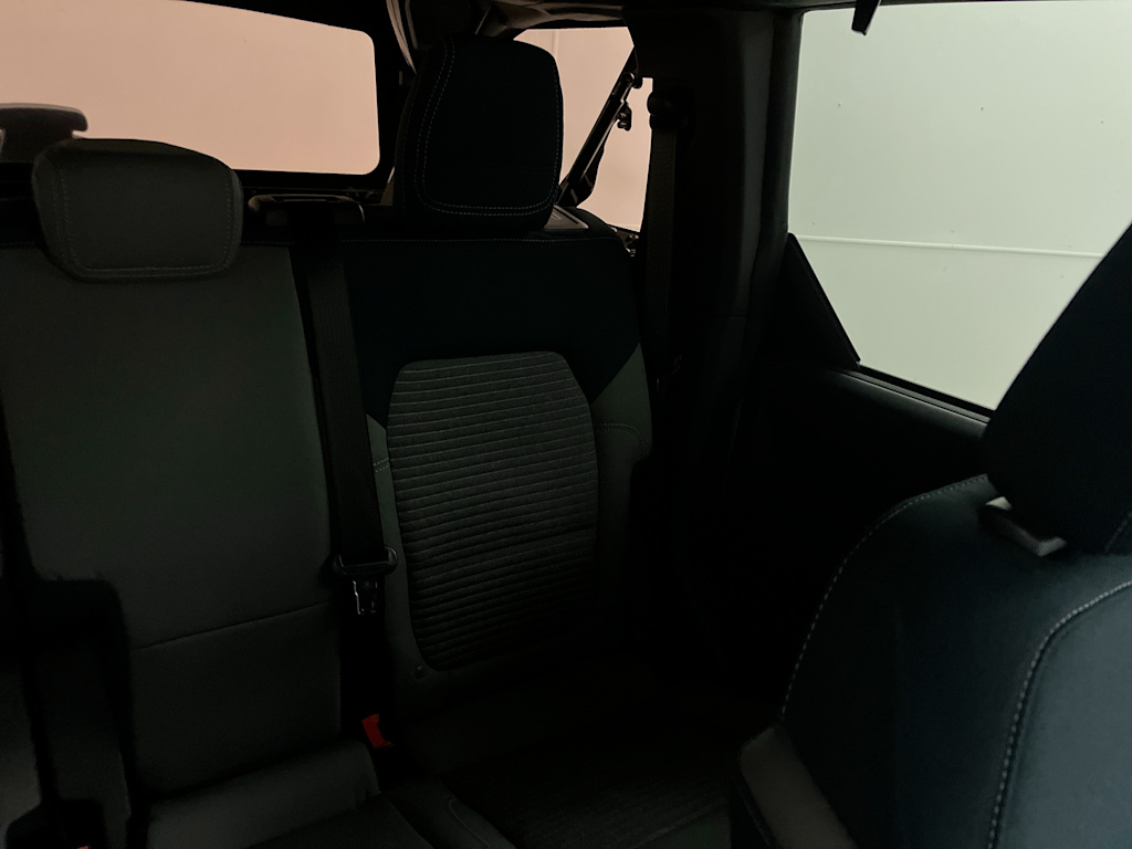 Thumbnail: 2022 Ford Bronco - 23