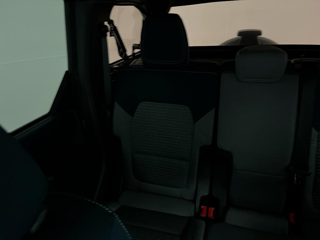 Thumbnail: 2022 Ford Bronco - 11