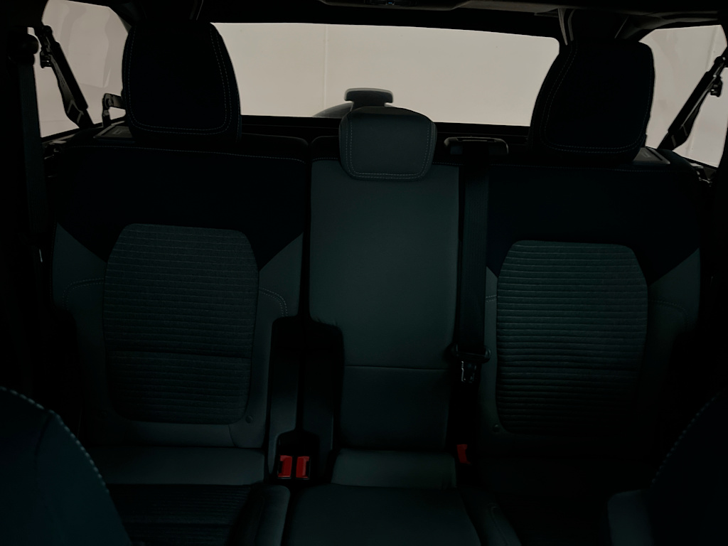 Thumbnail: 2022 Ford Bronco - 22
