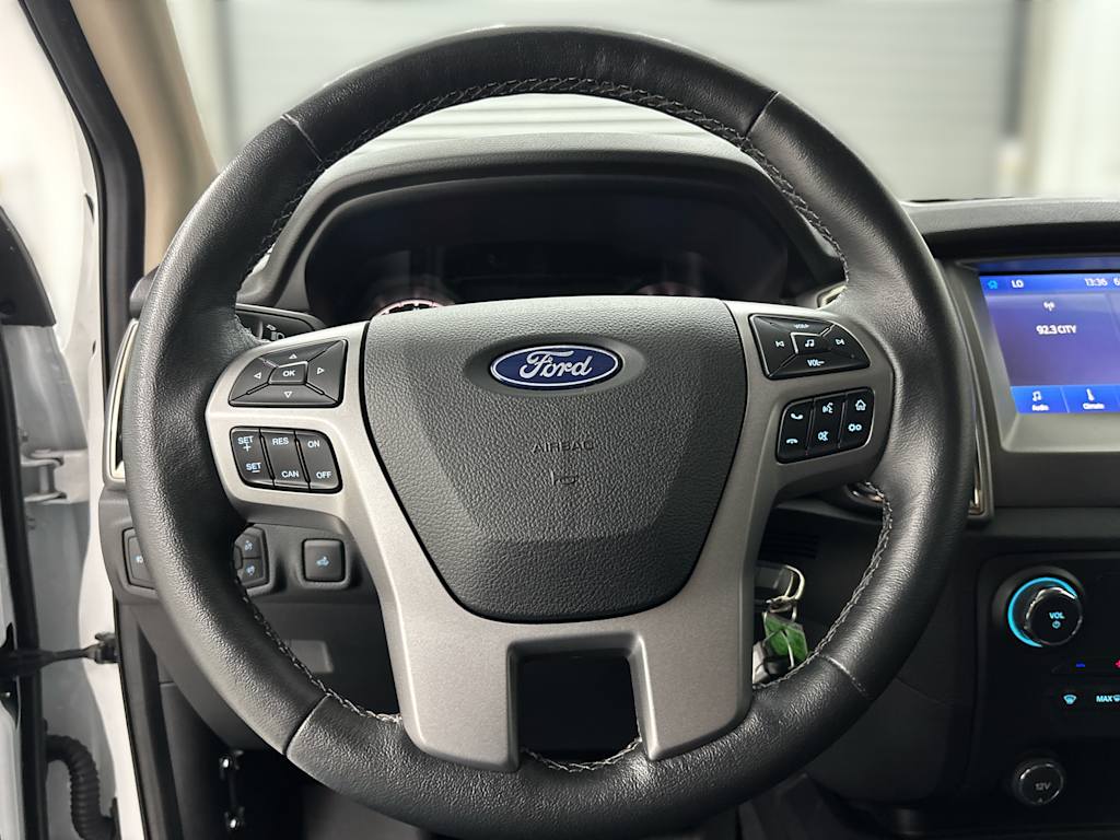 Thumbnail: 2021 Ford Ranger - 2