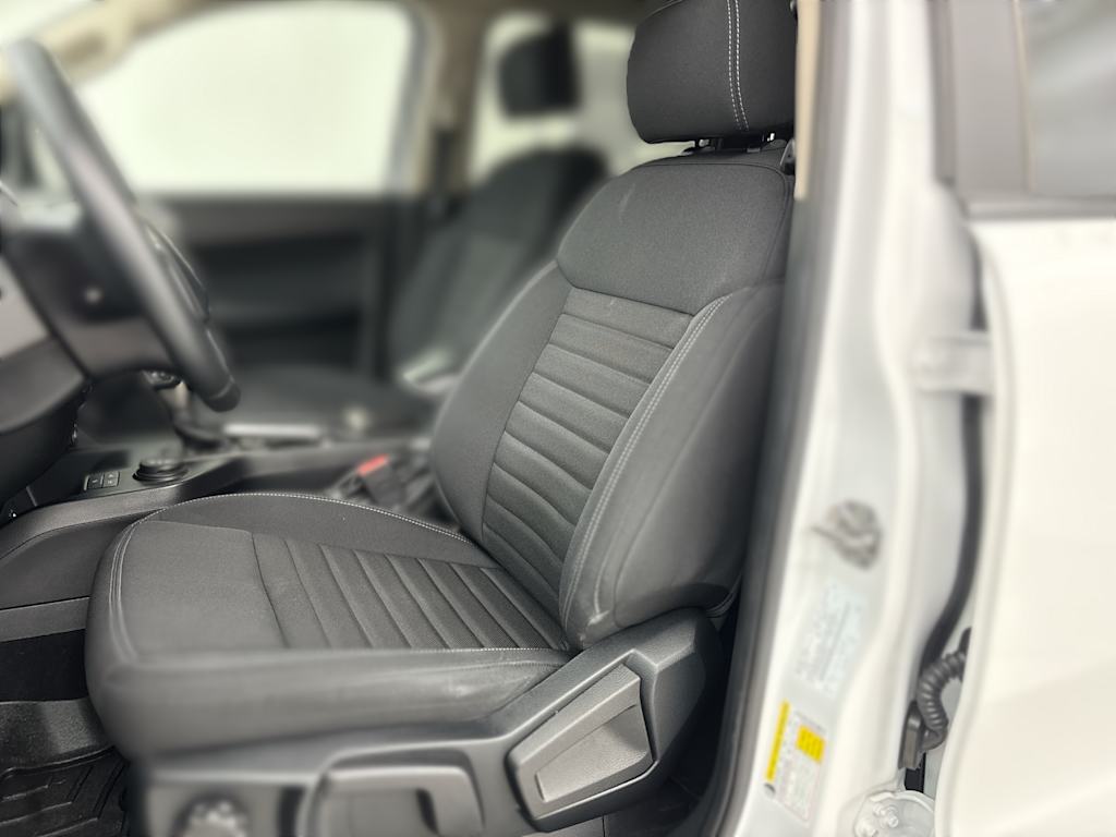 Thumbnail: 2021 Ford Ranger - 8