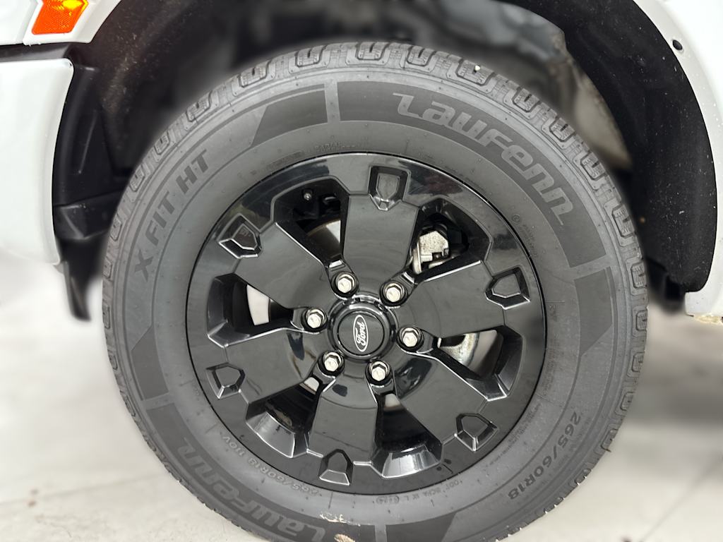 Thumbnail: 2021 Ford Ranger - 6