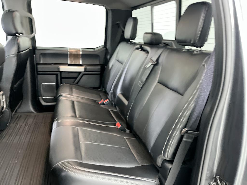 Thumbnail: 2020 Ford F-150 - 10