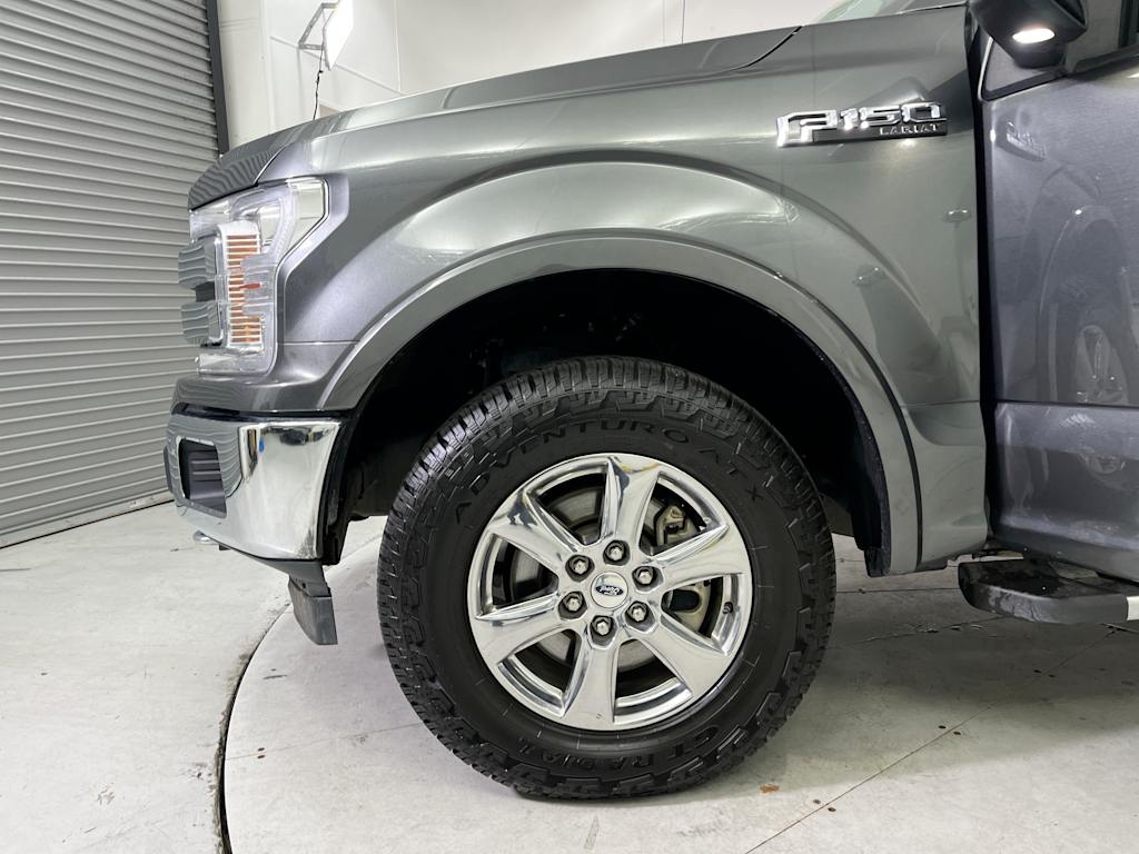 Thumbnail: 2020 Ford F-150 - 6
