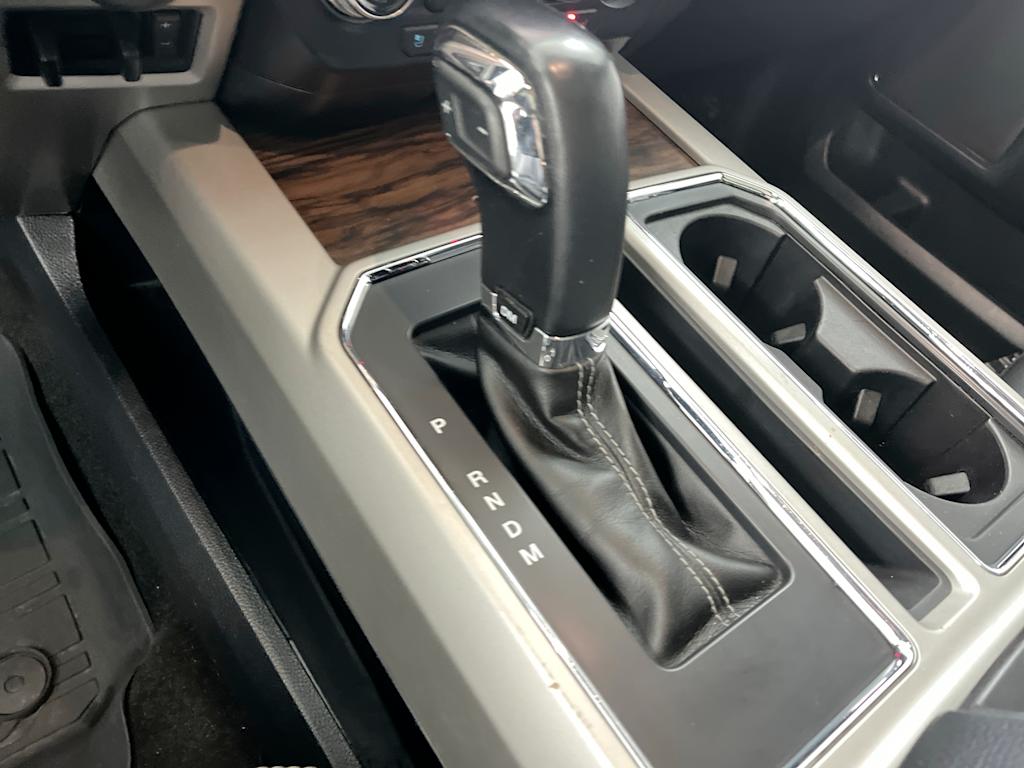 Thumbnail: 2020 Ford F-150 - 12