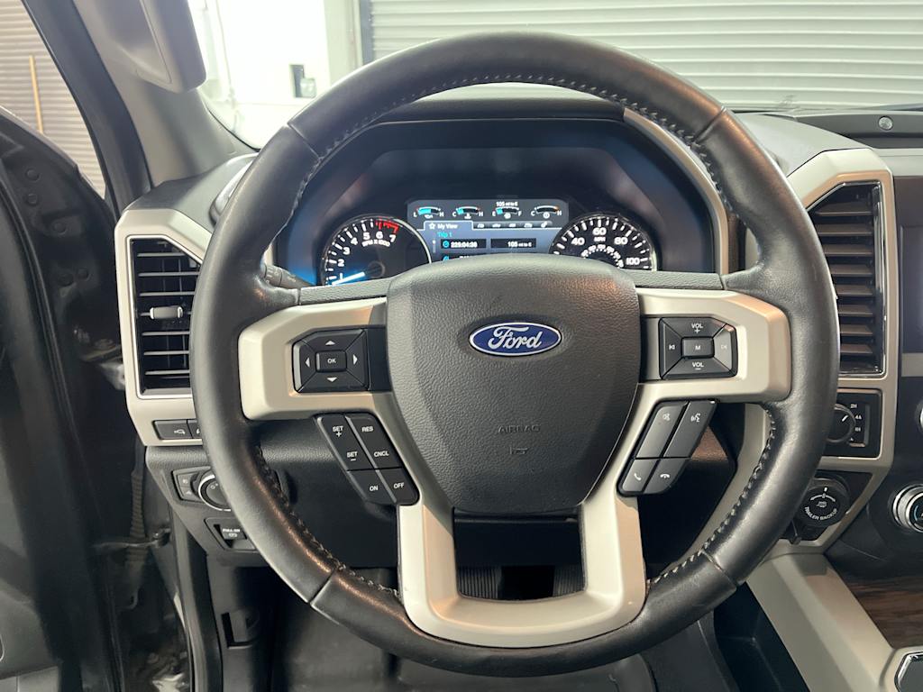 Thumbnail: 2020 Ford F-150 - 2