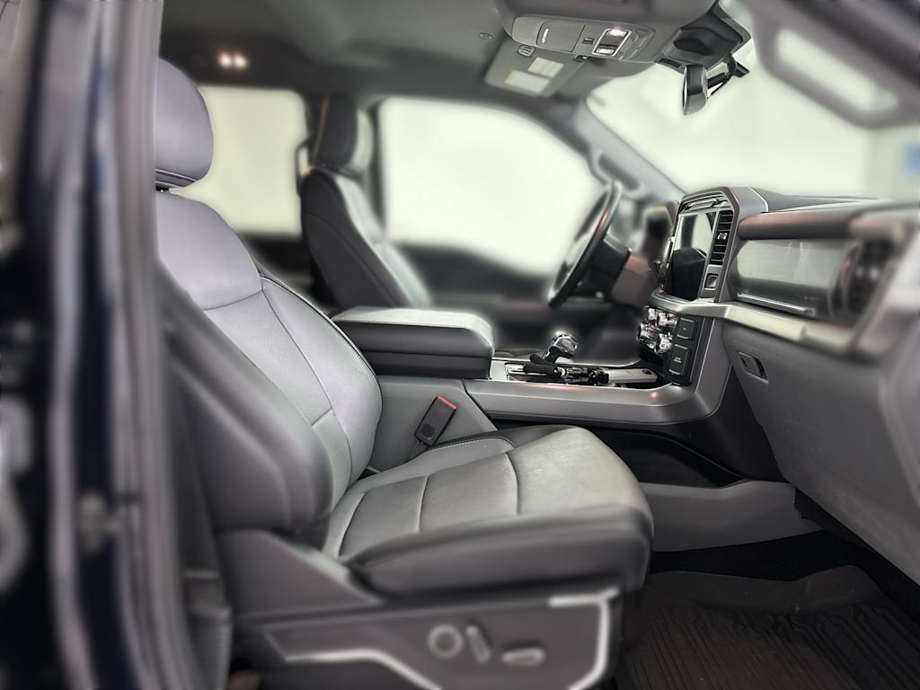Thumbnail: 2022 Ford F-150 - 9
