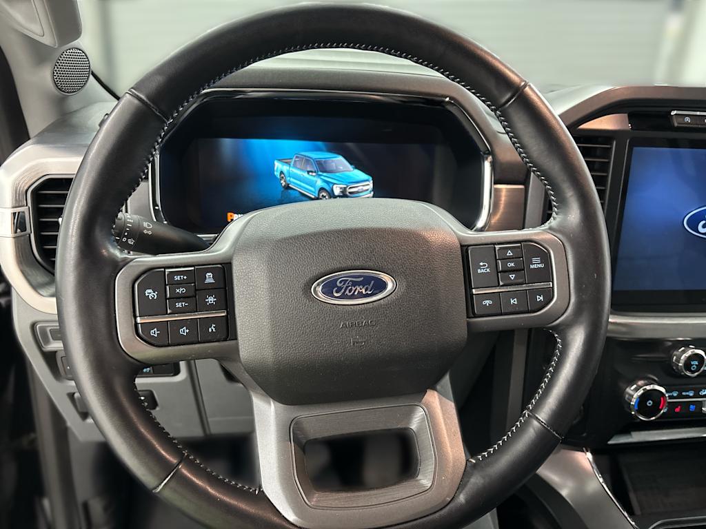 Thumbnail: 2022 Ford F-150 - 2