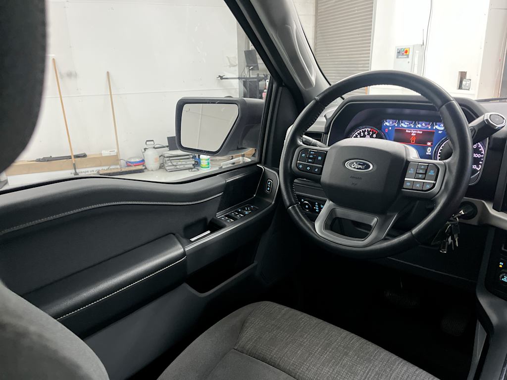 Thumbnail: 2022 Ford F-150 - 8