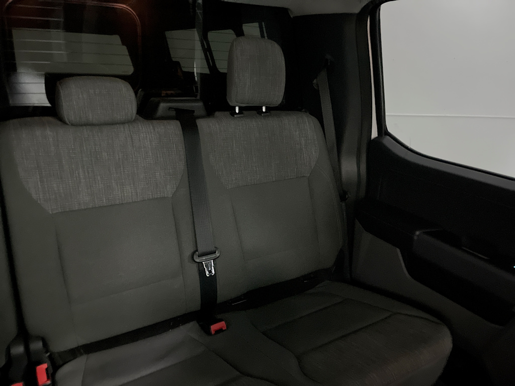 Thumbnail: 2022 Ford F-150 - 23